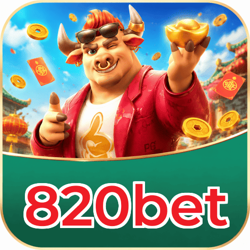 820bet - Vitória verificada Carlos M.